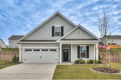 2224 Southland Drive, Harlem, GA 30814 - Photo 1