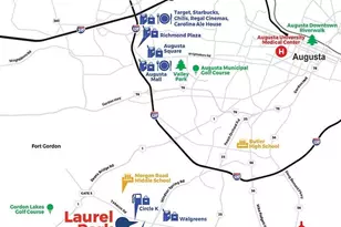 3428 Firestone Dr, Hephzibah, GA 30815 - Photo 5