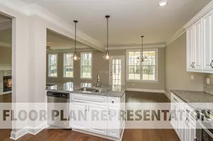 940 Lillian Pk Dr, Grovetown, GA 30813 - Photo 5