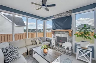 5036 Chimney Swift Path, Aiken, SC 29803 - Photo 35