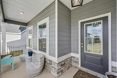 5036 Chimney Swift Path, Aiken, SC 29803 - Photo 3