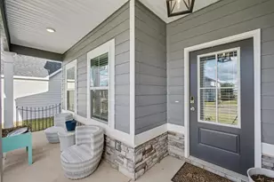 5036 Chimney Swift Path, Aiken, SC 29803 - Photo 3