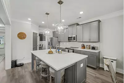 5036 Chimney Swift Path, Aiken, SC 29803 - Photo 9