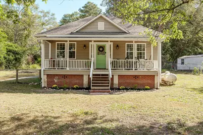 124 Senn Street, Aiken, SC 29801 - Photo 1