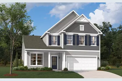 4349 Hartshorn Circle, Aiken, SC 29801 - Photo 1