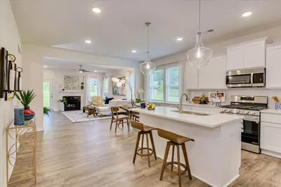 5156 Tullamore Drive, Aiken, SC 29801 - Photo 3