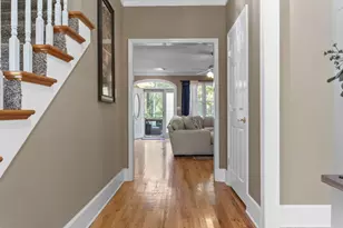 117 Barefield Dr, Hephzibah, GA 30815 - Photo 9