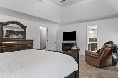 117 Barefield Drive, Hephzibah, GA 30815 - Photo 37