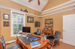 2527 Cardigan Dr, Aiken, SC 29803 - Photo 19