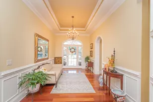 2527 Cardigan Dr, Aiken, SC 29803 - Photo 5