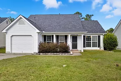 607 Creek Bottom Trail, Grovetown, GA 30813 - Photo 1