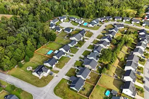 607 Creek Bottom Trail, Grovetown, GA 30813 - Photo 17