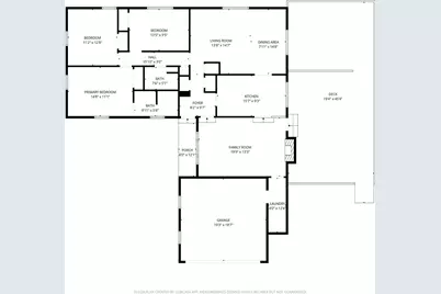 1715 Deerwood Drive, Augusta, GA 30906 - Photo 45