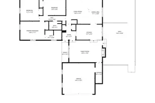 1715 Deerwood Dr, Augusta, GA 30906 - Photo 45