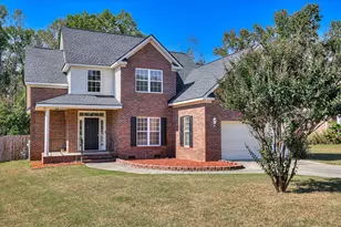5127 Parnell Way, Martinez, GA 30907 - Photo 1