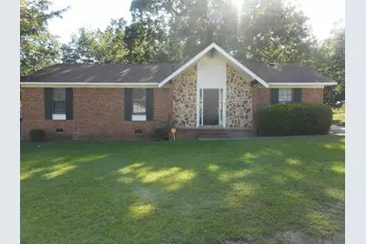 2825 Crosscreek Road, Hephzibah, GA 30815 - Photo 1