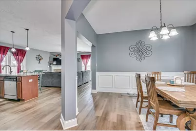 3027 Kilknockie Dr Drive, Grovetown, GA 30813 - Photo 7