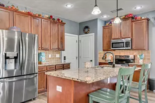 3027 Kilknockie Dr Dr, Grovetown, GA 30813 - Photo 17