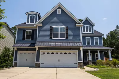 703 Burch Creek Drive, Grovetown, GA 30813 - Photo 1