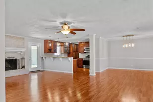 3404 Wentworth Pl, Augusta, GA 30906 - Photo 5