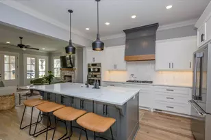 822 Audubon Wy, Evans, GA 30809 - Photo 17