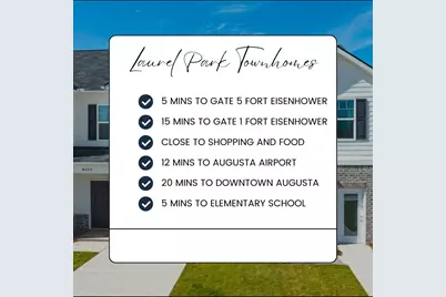 3418 Firestone Drive #158, Hephzibah, GA 30815 - Photo 3