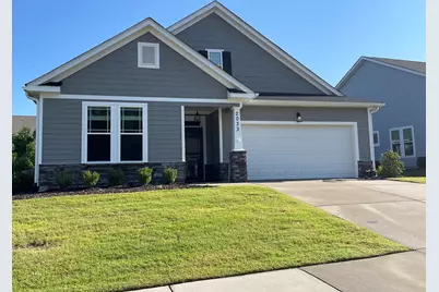 2033 Sinclair Drive, Grovetown, GA 30813 - Photo 1