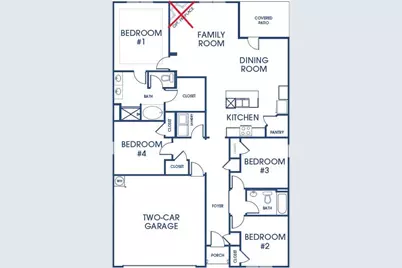 5188 Admiral Avenue #162, Grovetown, GA 30813 - Photo 3