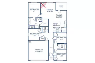 5188 Admiral Ave, Grovetown, GA 30813 - Photo 3