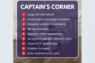 5188 Admiral Avenue #162, Grovetown, GA 30813 - Photo 5