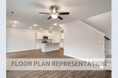 Fbth8A Caroline Court #8a, North Augusta, SC 29841 - Photo 3