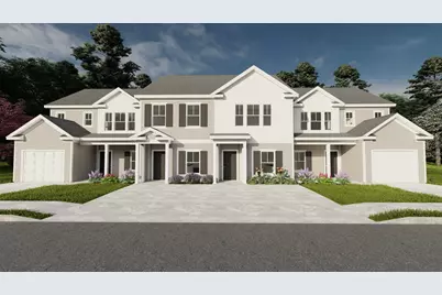 Fbth8B Caroline Court #8b, North Augusta, SC 29841 - Photo 1