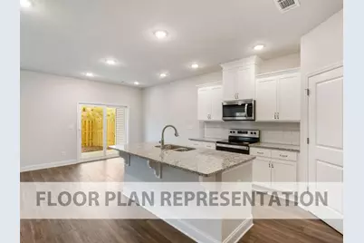 Fbth8D Caroline Court #8d, North Augusta, SC 29841 - Photo 5