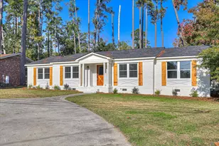 3515 Jamaica Dr, Augusta, GA 30909 - Photo 3