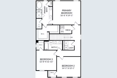 3018 Dale Street, Grovetown, GA 30813 - Photo 3