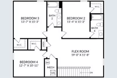 3008 Dale Street, Grovetown, GA 30813 - Photo 3
