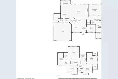 2975 Rosewood Drive, Evans, GA 30809 - Photo 69