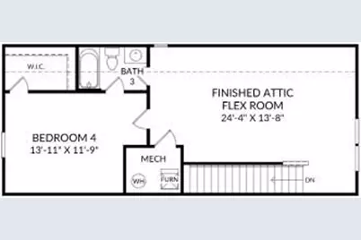 3016 Dale Street, Grovetown, GA 30813 - Photo 3