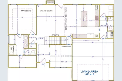 Lot 6 Slade Lake Drive, North Augusta, SC 29841 - Photo 3