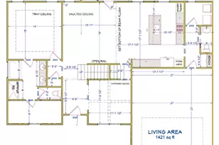 Lot 6 Slade Lake Dr, North Augusta, SC 29841 - Photo 3