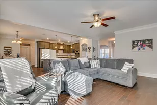 5762 Whispering Pnes Wy, Evans, GA 30809 - Photo 9