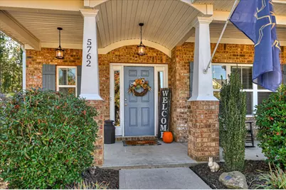 5762 Whispering Pines Way, Evans, GA 30809 - Photo 3