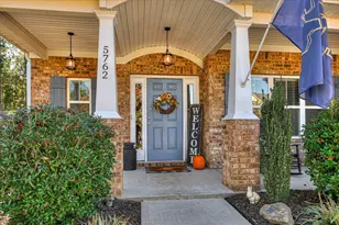 5762 Whispering Pnes Wy, Evans, GA 30809 - Photo 3