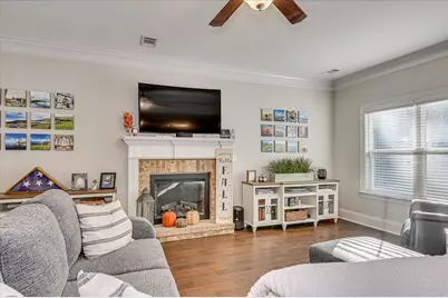 5762 Whispering Pines Way, Evans, GA 30809 - Photo 7