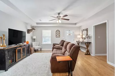 238 Sudlow Ridge Road, North Augusta, SC 29841 - Photo 9