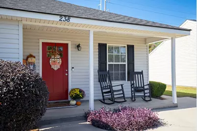 238 Sudlow Ridge Road, North Augusta, SC 29841 - Photo 3