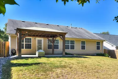 520 Sweet Meadow Drive, Grovetown, GA 30813 - Photo 33