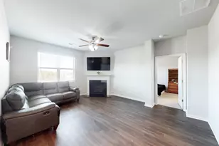 224 Quick Silver Ct, Graniteville, SC 29829 - Photo 5