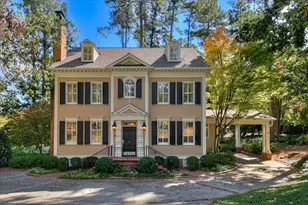 6 Tall Pine Cir, Augusta, GA 30909 - Photo 9