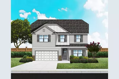 2123 April Dawn Trail, Thomson, GA 30824 - Photo 23